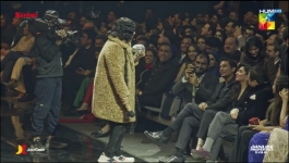 9th Kashmir HUM Awards - 2024